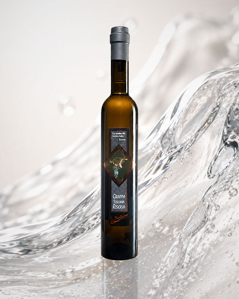 Distillati e Liquori
