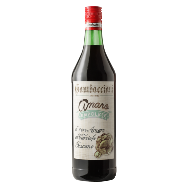Amaro Empolese - Gambacciani