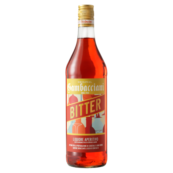 Bitter - Gambacciani