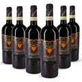 Box 6 "Chianti Riserva"