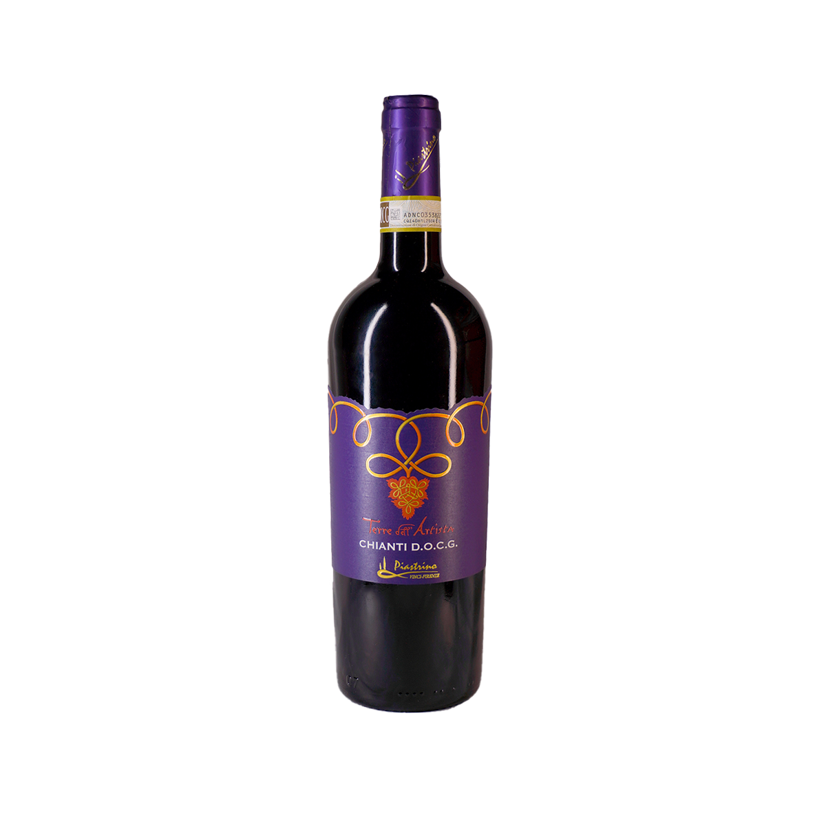 Terre dell'Artista - Chianti DOCG