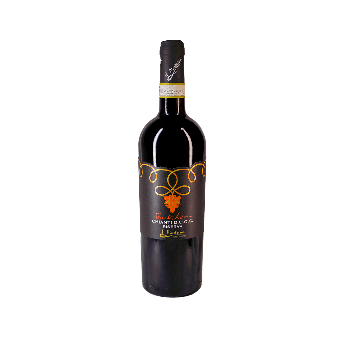 Terre dell'Artista - Chianti DOCG Riserva