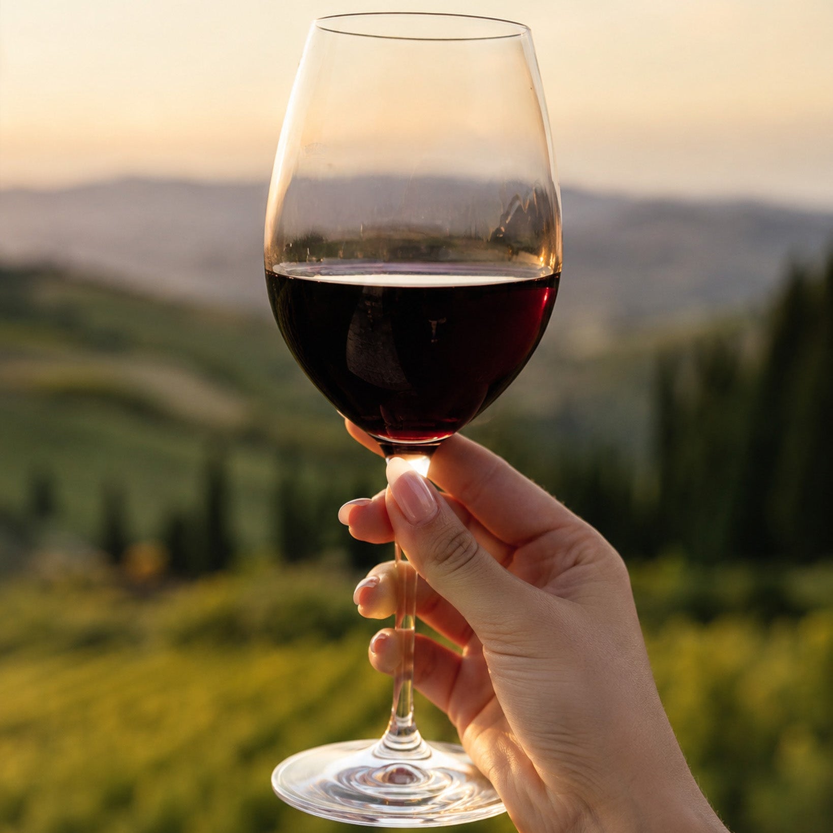 Esperienza Degustazione