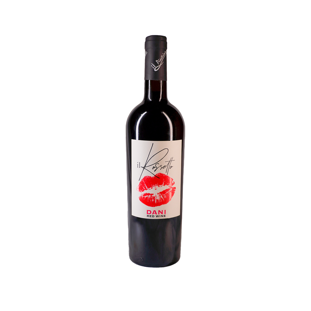 Il Rossetto - IGT Toscano