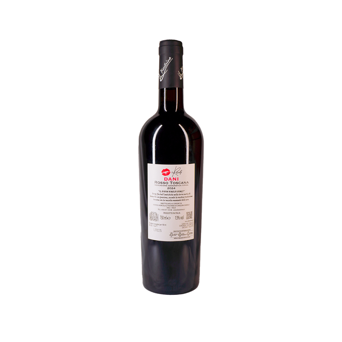 Il Rossetto - IGT Toscano