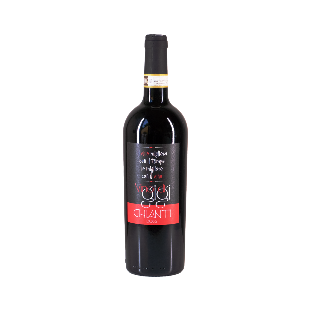 Il Vino di Gigi - Chianti DOCG