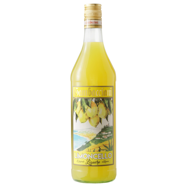Limoncello - Gambacciani