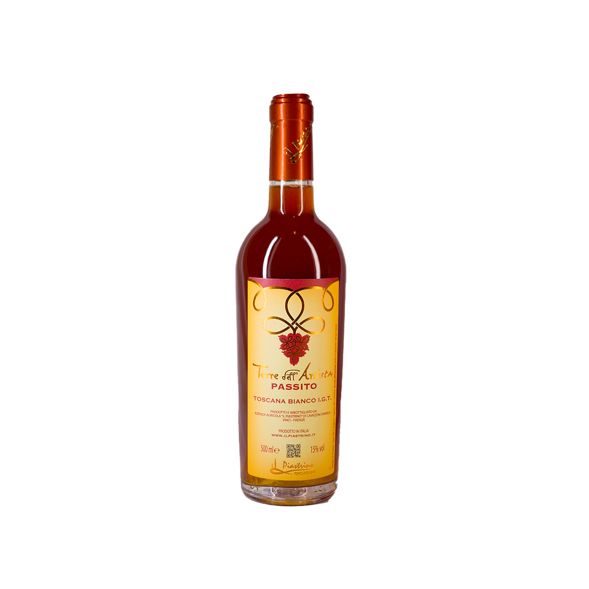 Passito - Il Piastrino