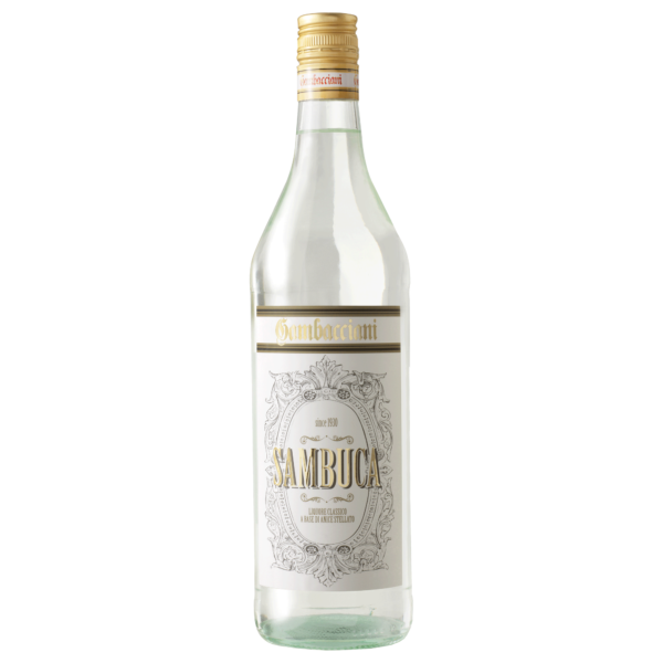 Sambuca - Gambacciani