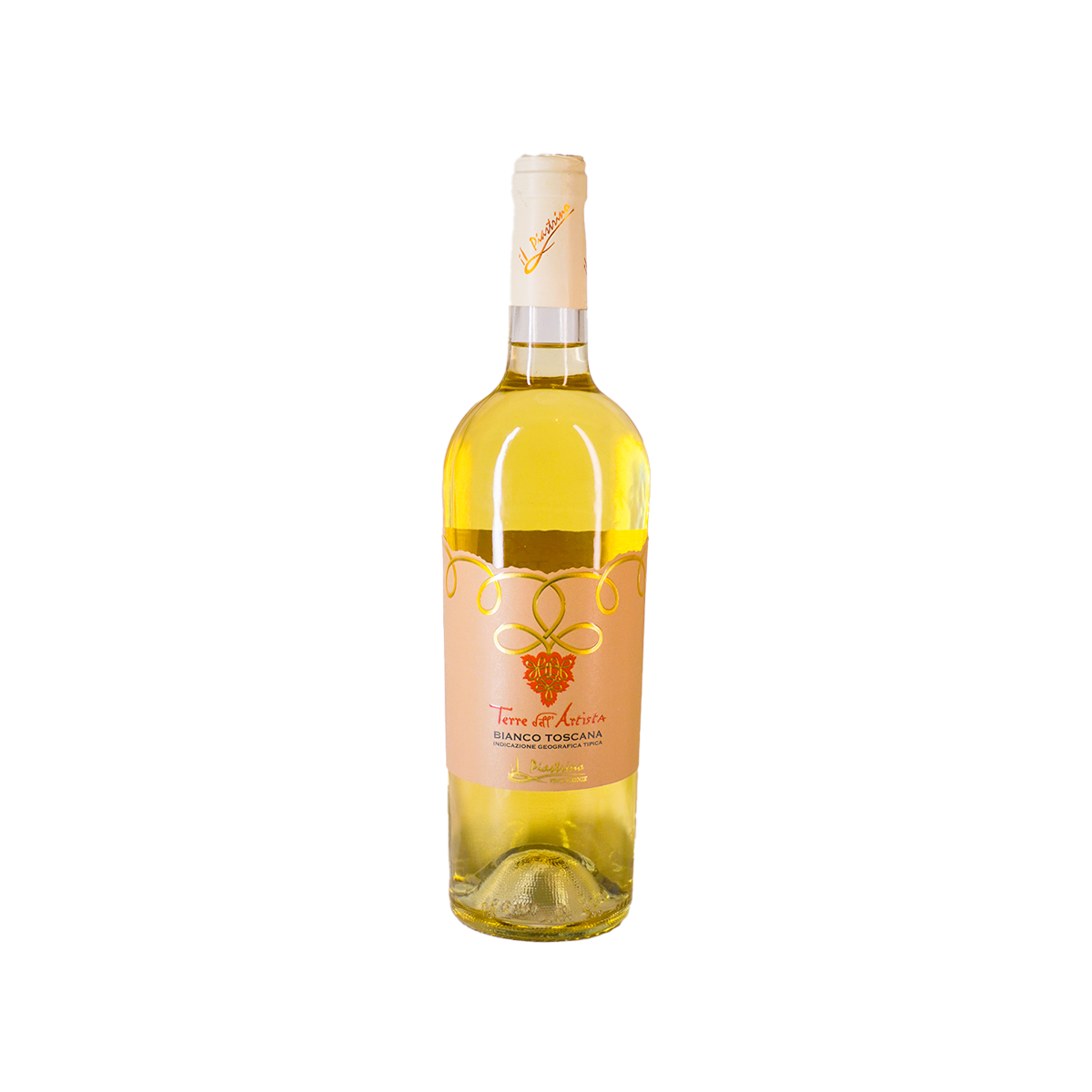 Bianco Toscano - IGT