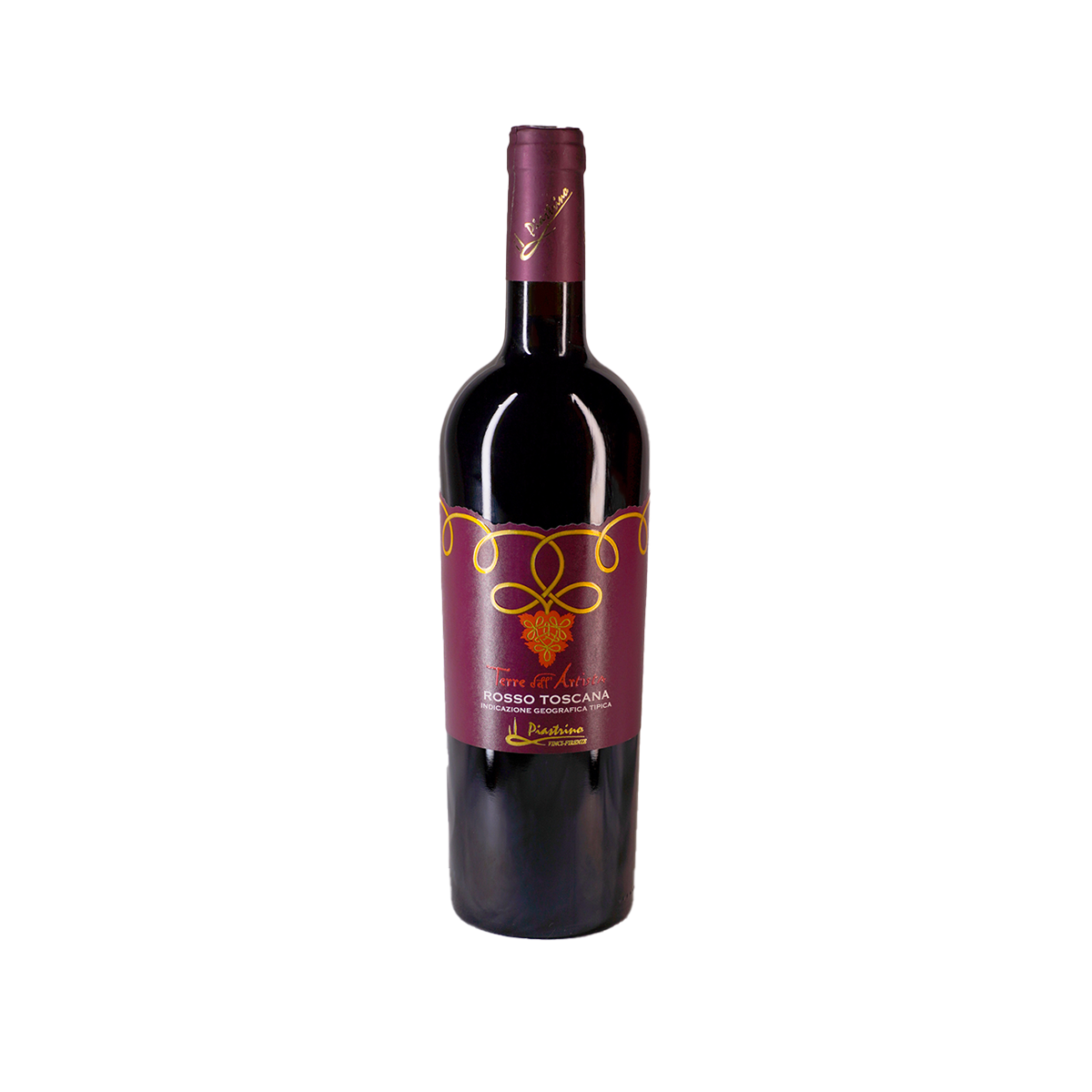 Terre dell'Artista - IGT Rosso
