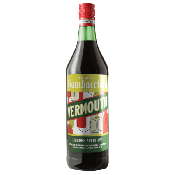 Vermouth - Gambacciani