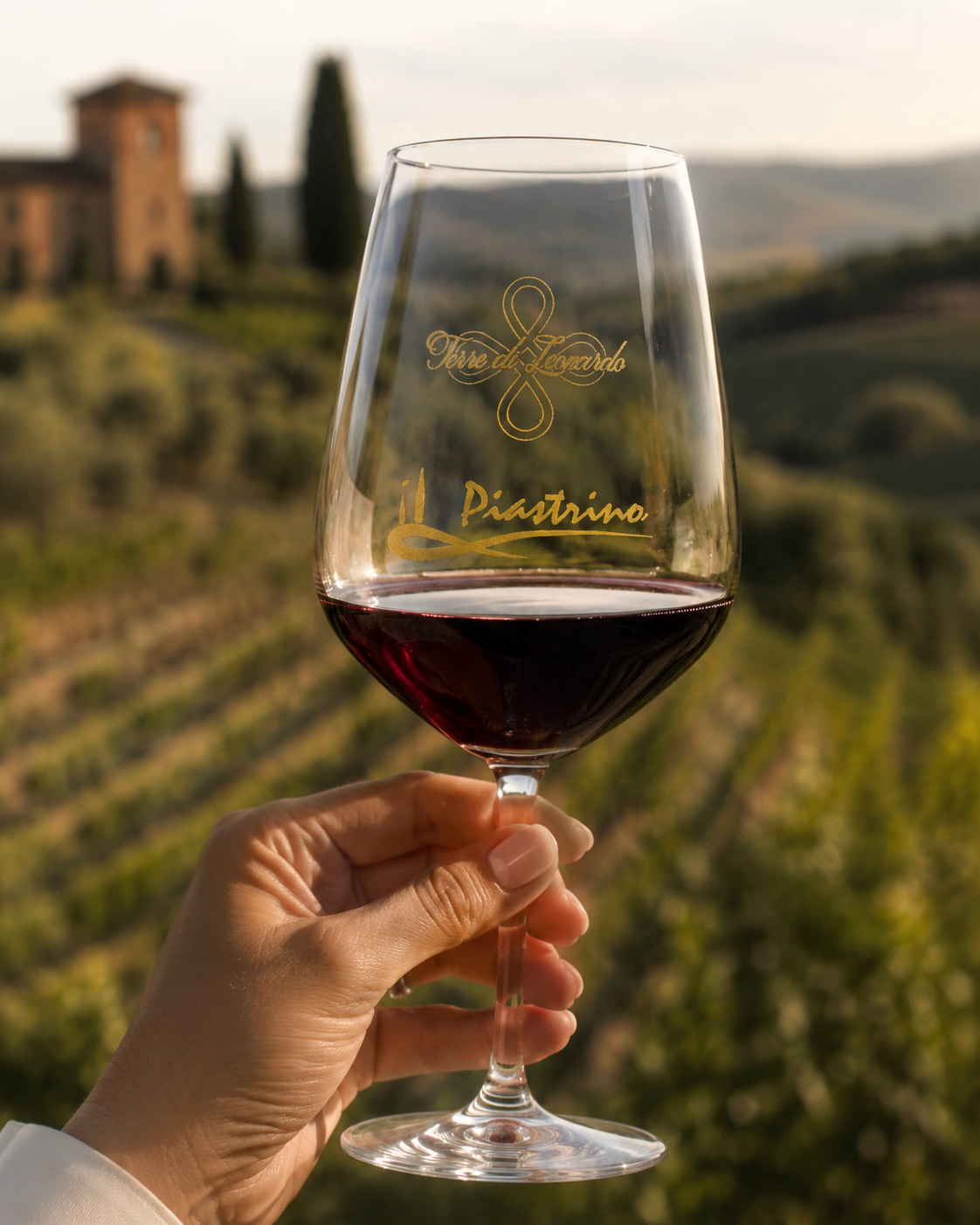 Esperienza Degustazione