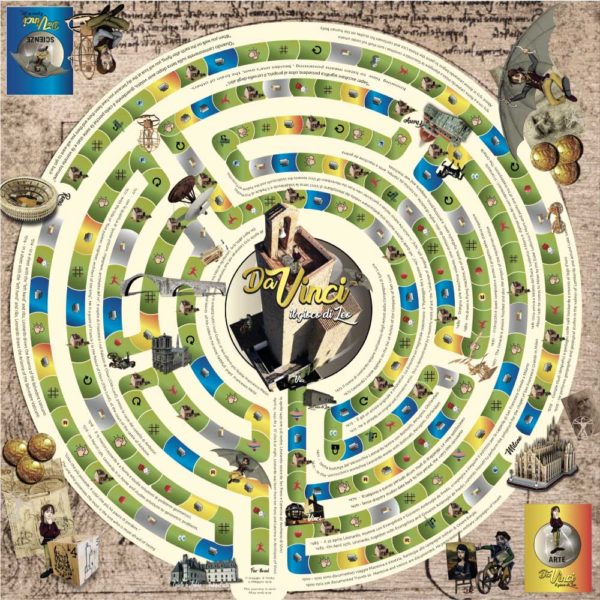 Il Gioco di Leo