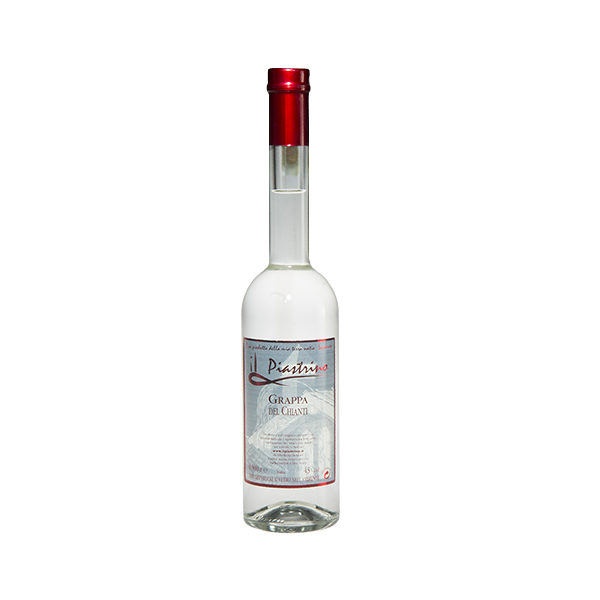 Grappa del Chianti